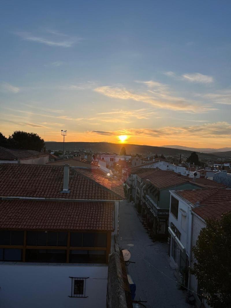 Woodstock Alaçatı