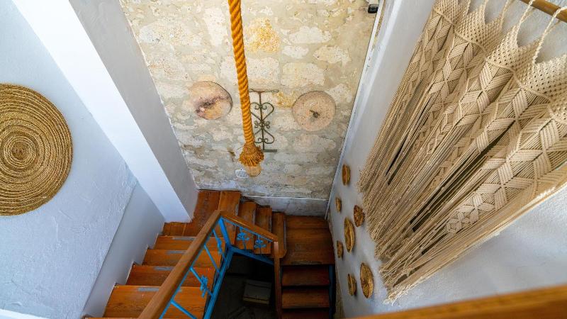 Woodstock Alaçatı