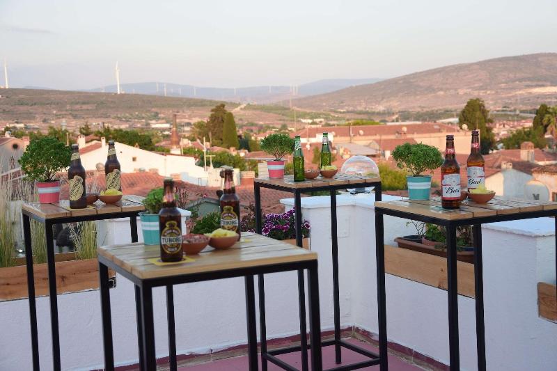 Woodstock Alaçatı