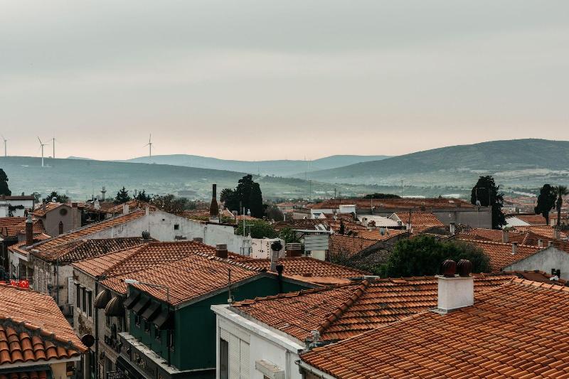 Woodstock Alaçatı