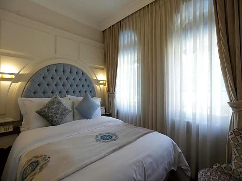 Salbakos Herakleia Boutique Hotel image