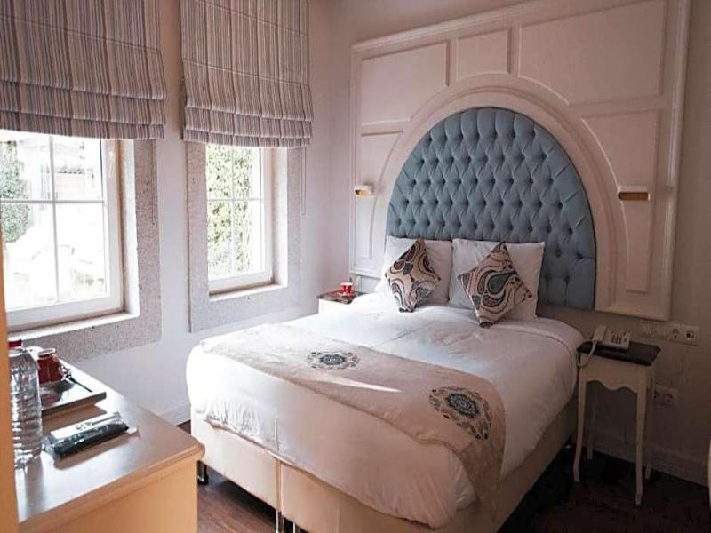 Salbakos Herakleia Boutique Hotel image