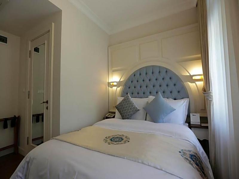 Salbakos Herakleia Boutique Hotel image
