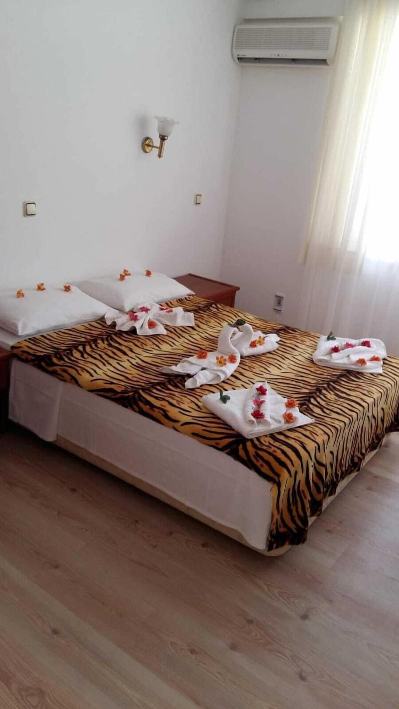 Sevo Hotel