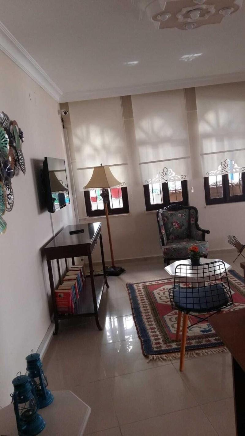 Sevo Hotel