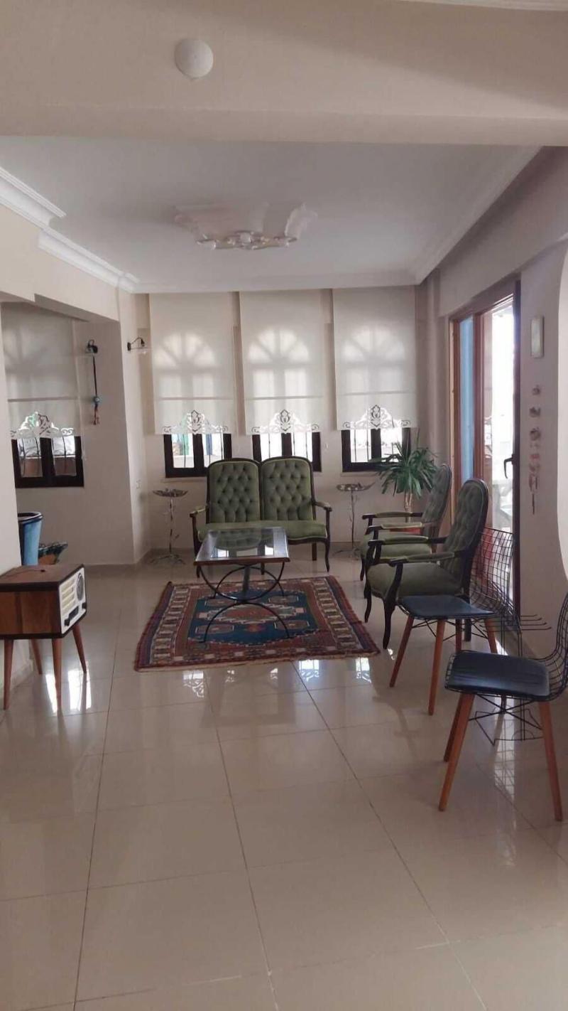 Sevo Hotel
