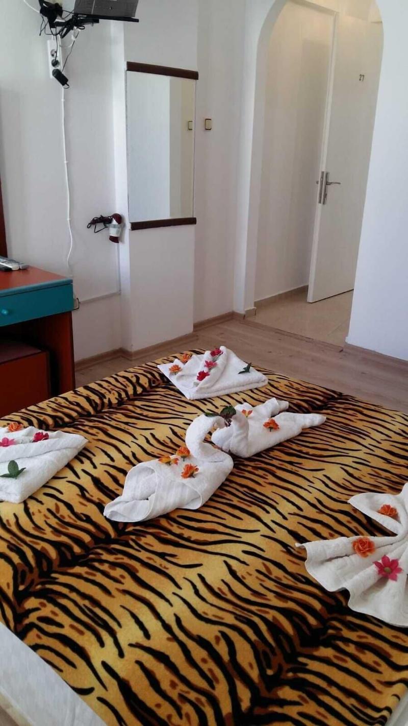 Sevo Hotel 5