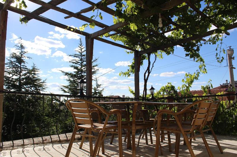 Capiedra Hotel image