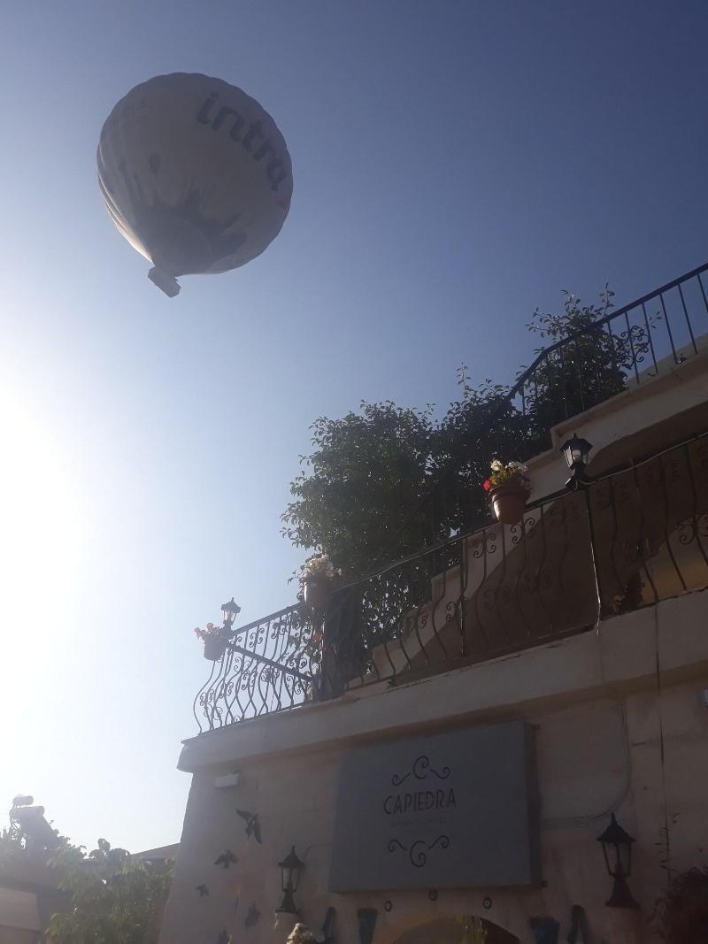 Capiedra Hotel image
