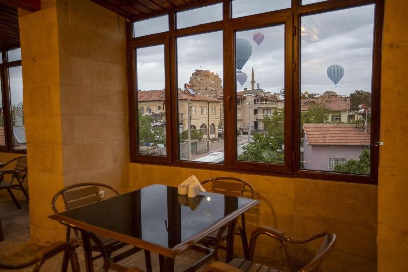 Capiedra Hotel image