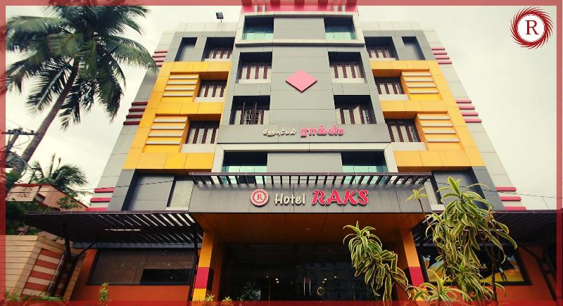 Hotel Raks image