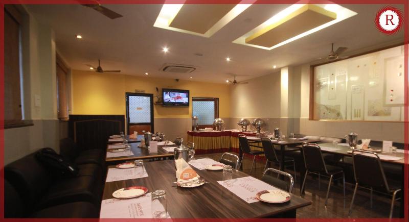Hotel Raks image