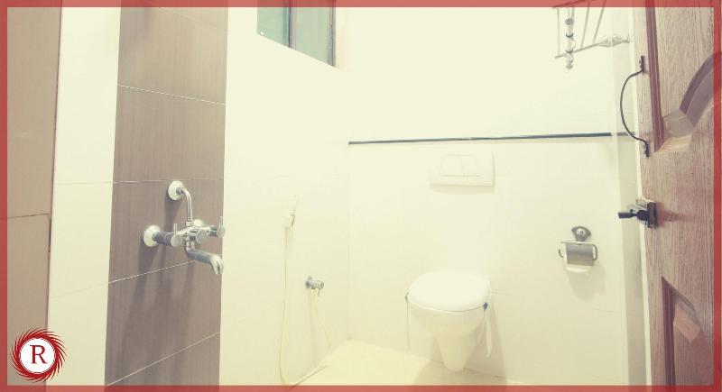 Hotel Raks image