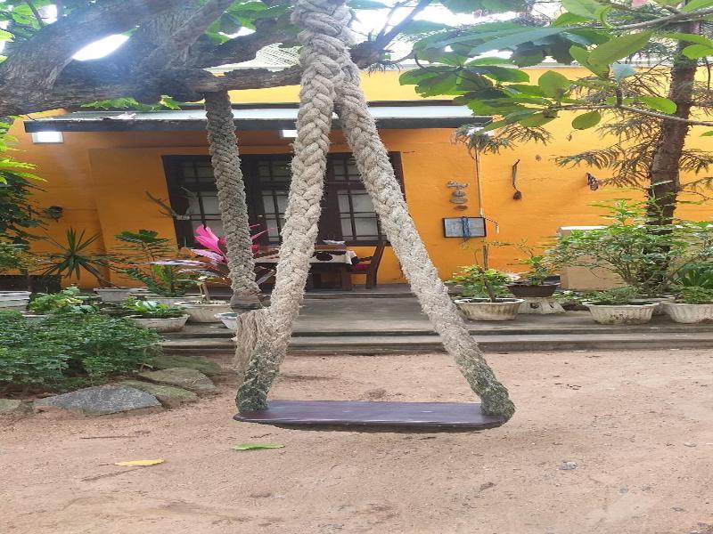 The Icebear Guesthouse image