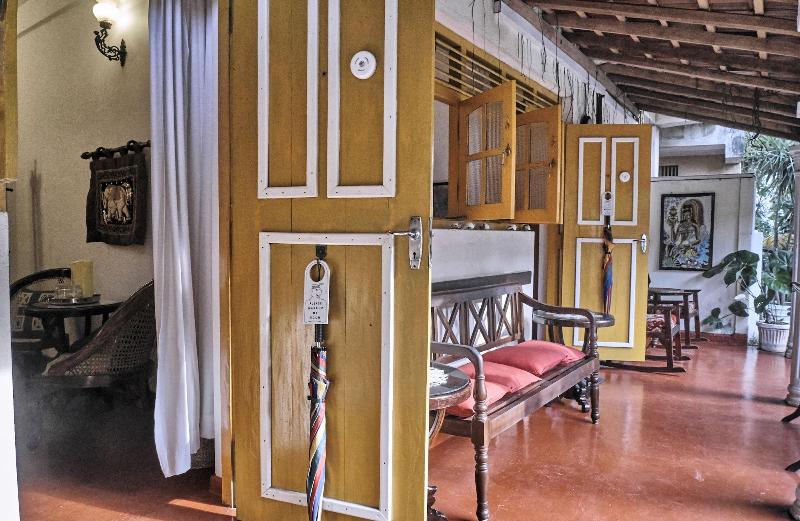 The Icebear Guesthouse image