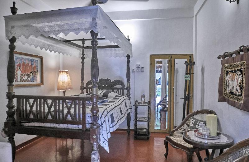 The Icebear Guesthouse image