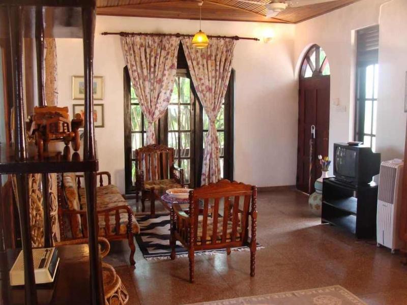 The Icebear Guesthouse image