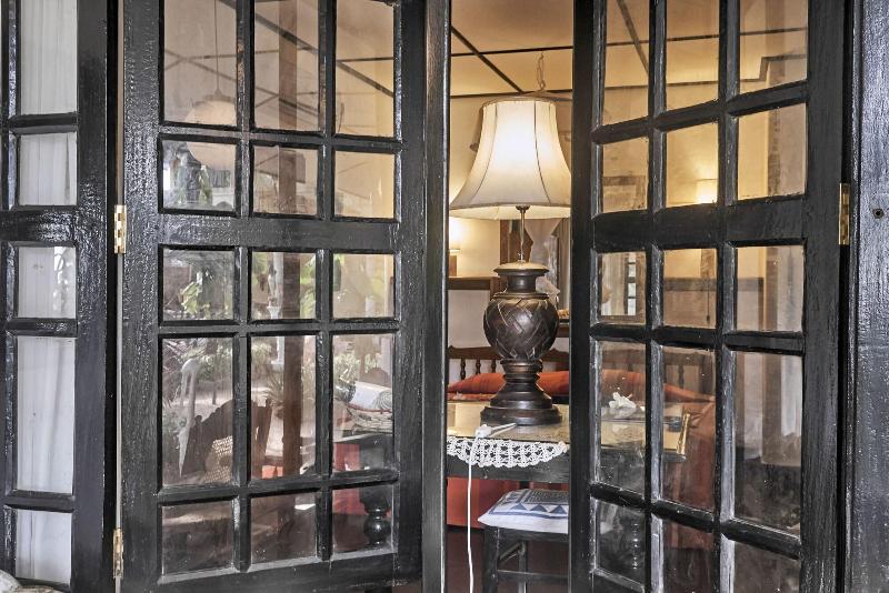 The Icebear Guesthouse image