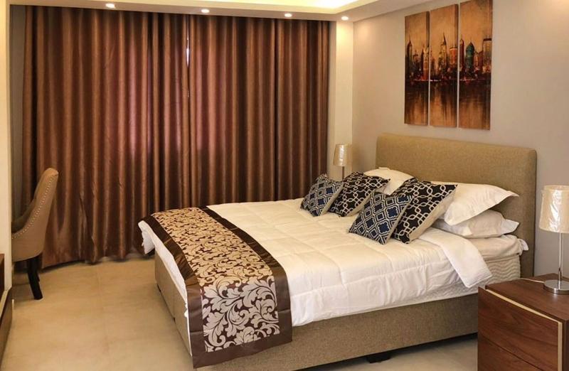 Lijam Hotel image