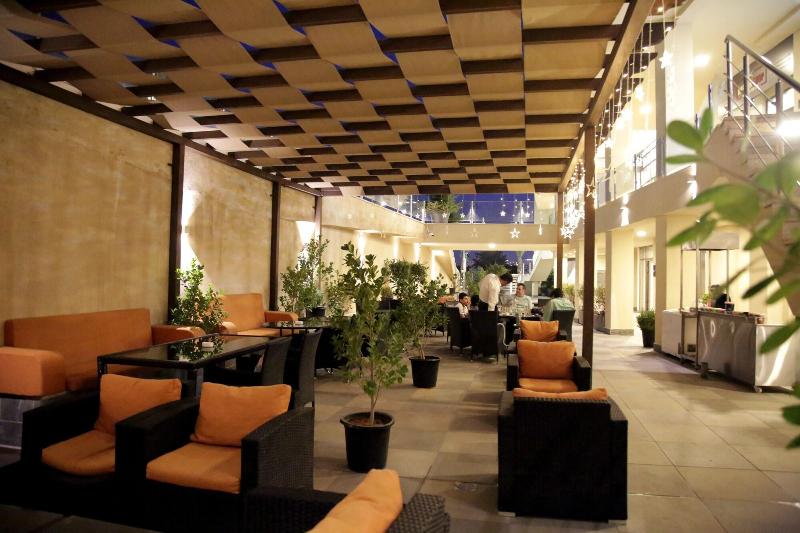 Lijam Hotel image