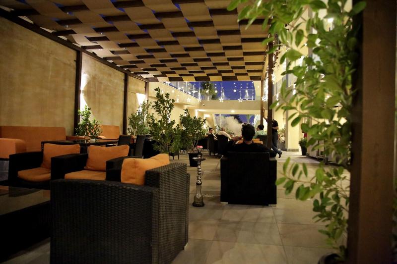 Lijam Hotel image