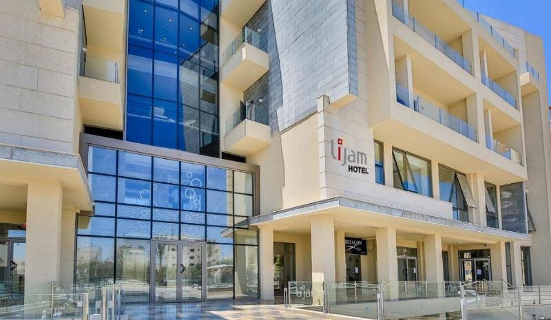 Lijam Hotel image