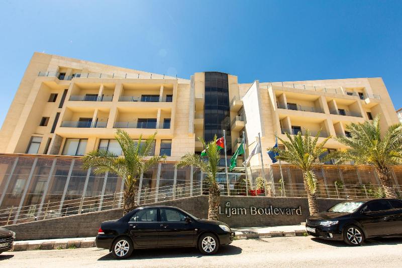Lijam Hotel image