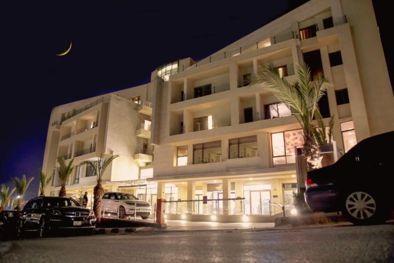 Lijam Hotel image
