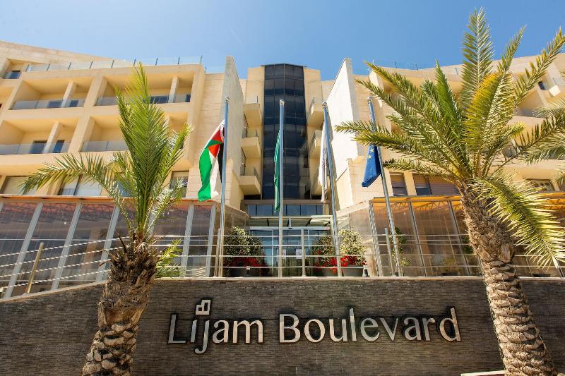 Lijam Hotel image