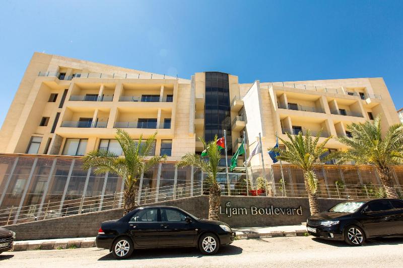 Lijam Hotel image