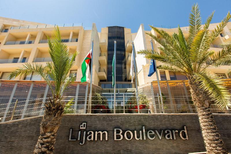 Lijam Hotel image