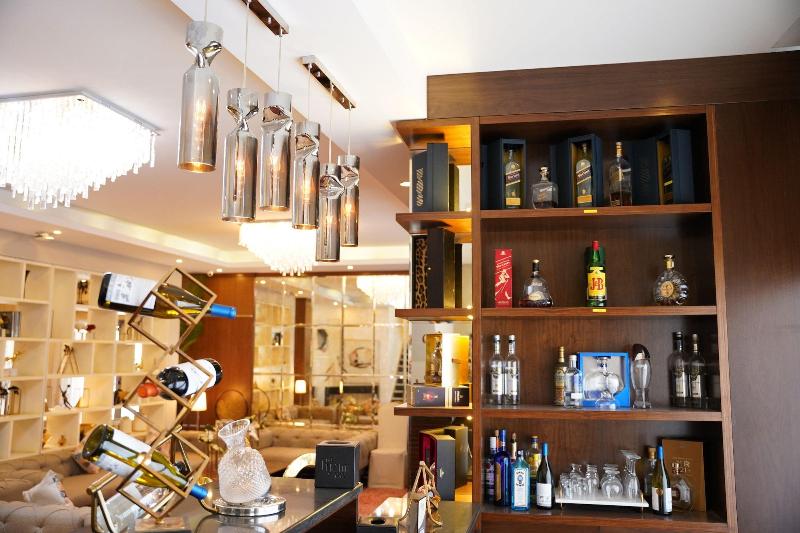 Lijam Hotel image