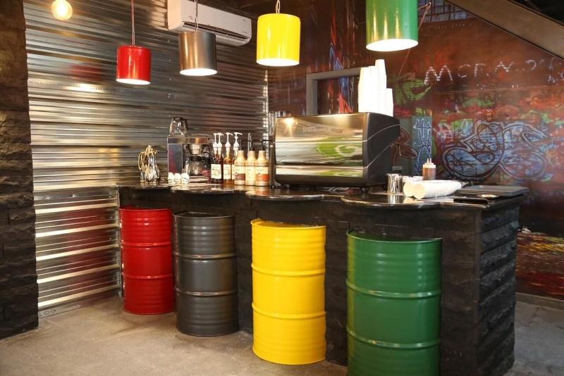 Lijam Hotel image