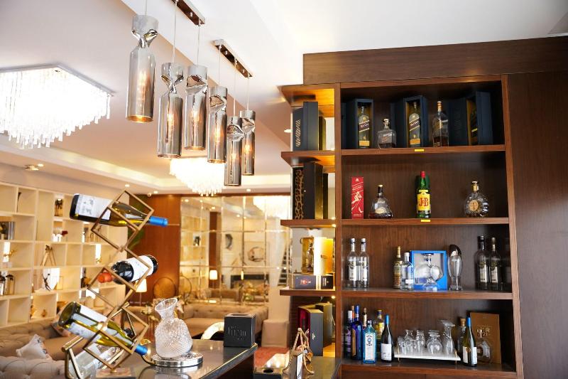 Lijam Hotel image