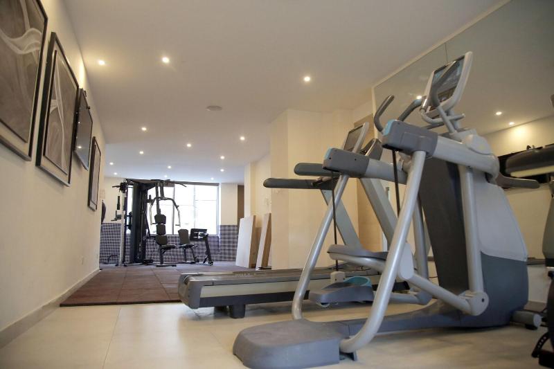 Lijam Hotel image