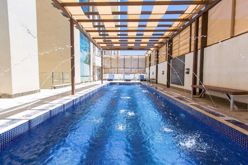 Lijam Hotel image