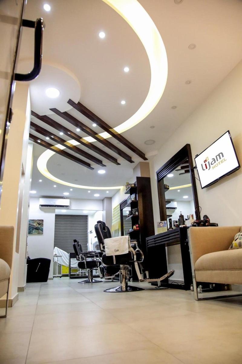 Lijam Hotel image