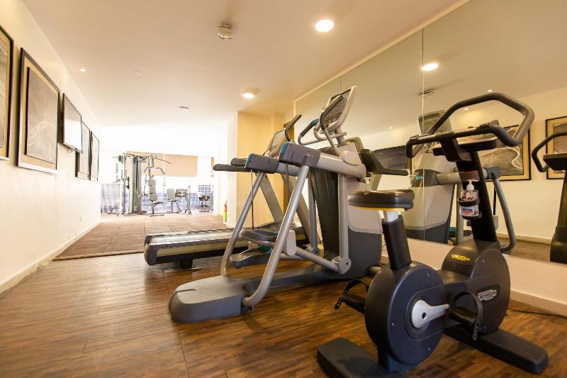 Lijam Hotel image