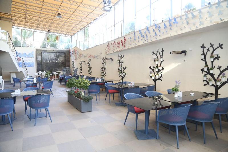 Lijam Hotel image