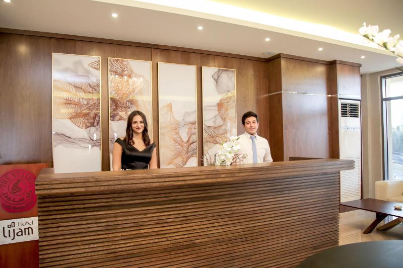 Lijam Hotel image