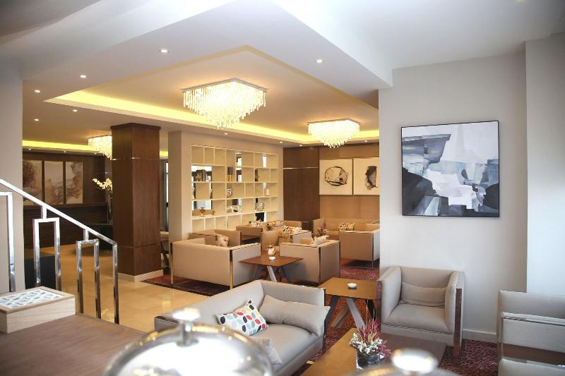 Lijam Hotel image