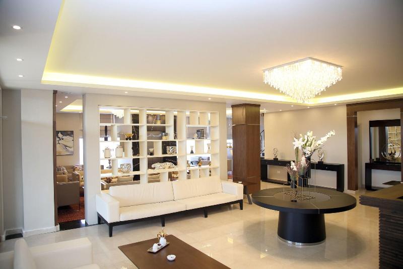 Lijam Hotel image