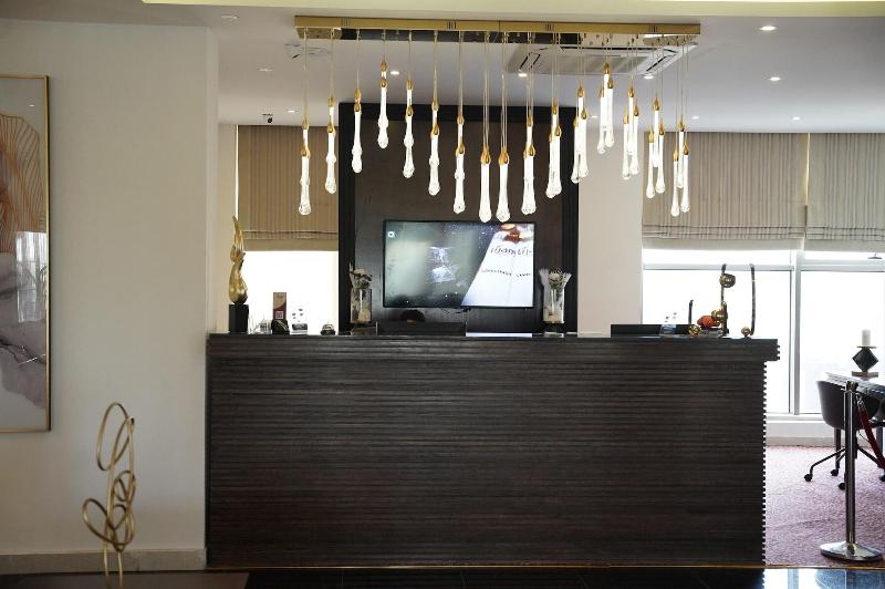 Lijam Hotel image