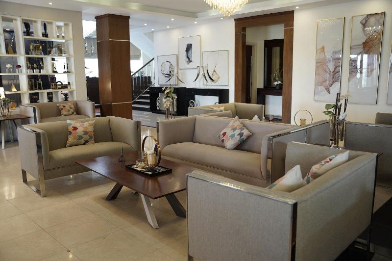 Lijam Hotel image