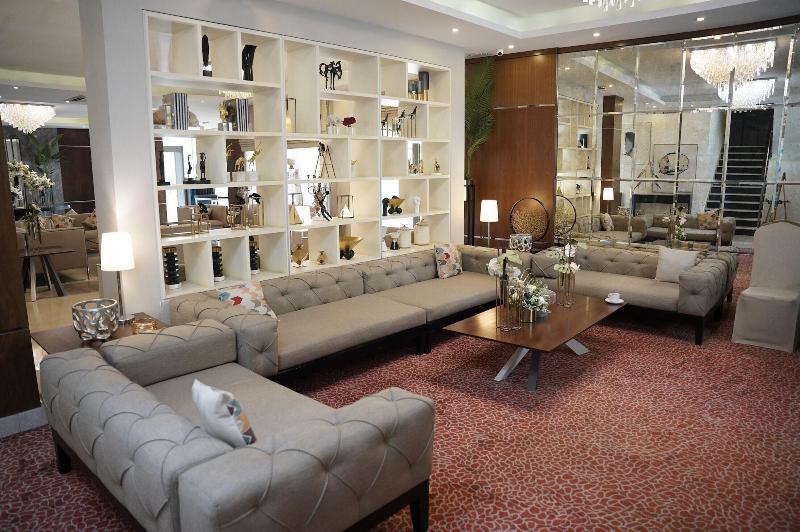 Lijam Hotel image