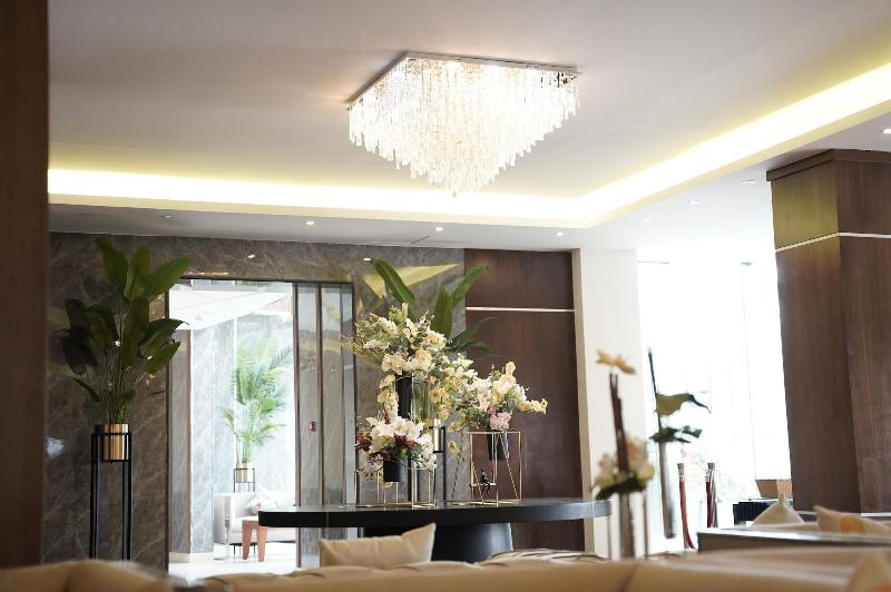 Lijam Hotel image