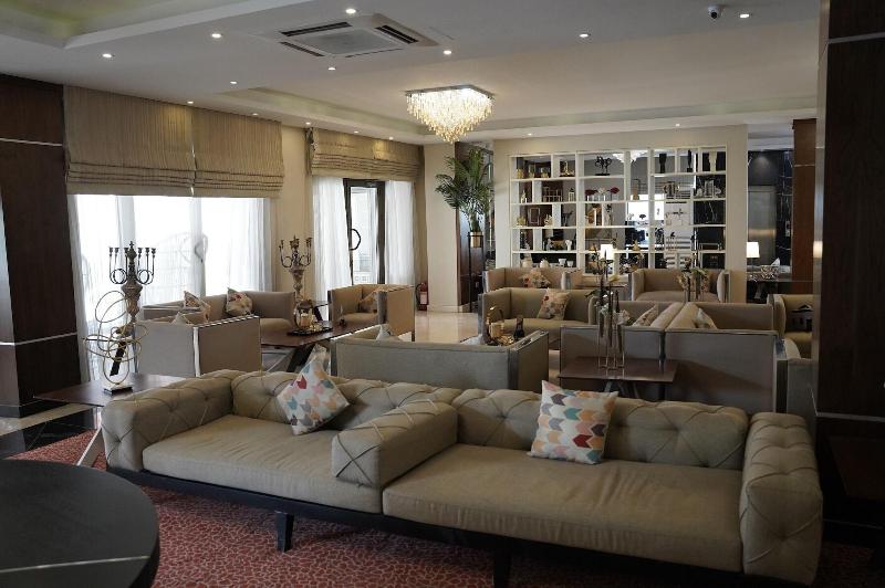 Lijam Hotel image