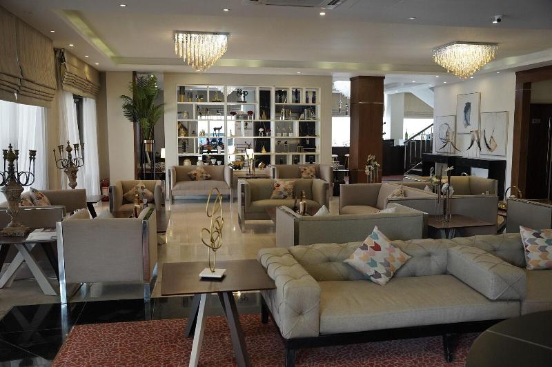 Lijam Hotel image