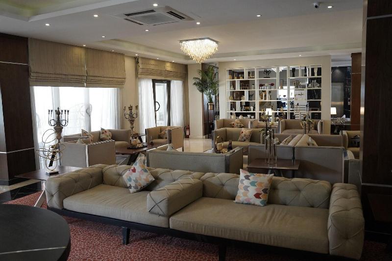 Lijam Hotel image