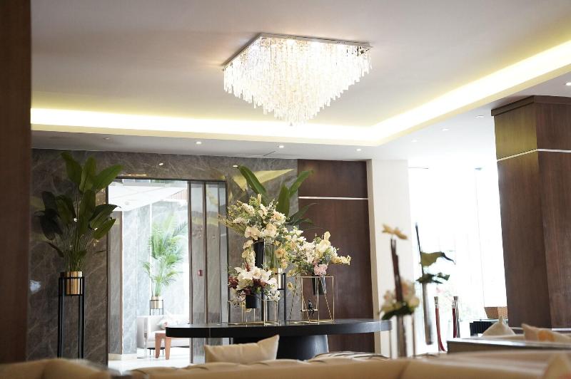 Lijam Hotel image